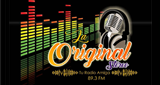 La Original Stereo LOGO