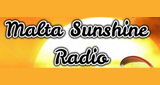 Malta Sunshine Radio LOGO