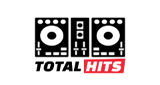 Rede Total Hits LOGO Rede Total Hits LOGO