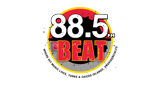 88.5 The Beat LOGO