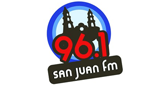San Juan FM LOGO San Juan FM LOGO