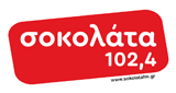 Σοκολάτα 102.4 LOGO