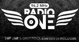 Radio ONE LOGO