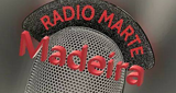 Radio Marte Madeira LOGO
