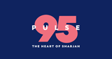 Pulse 95 Radio LOGO