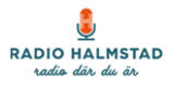 Radio Halmstad LOGO