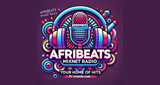 Afribeats Mixnet Radio LOGO
