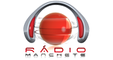 Radio Manchete LOGO Radio Manchete LOGO