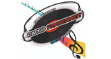 Fahrenheit Radio Greece LOGO