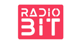 Radio Bit LOGO