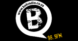 Bok Radio LOGO