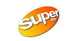 Super FM LOGO Super FM LOGO