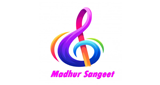 Madhur Sangeet LOGO Madhur Sangeet LOGO