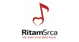 Radio Ritam Srca LOGO