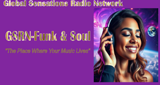 Global Sensations Radio Network - Jazz LOGO