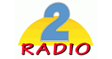 Radio 2 Bergen LOGO