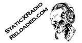 Static X Radio Reloaded LOGO