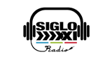 Siglo XXI Radio LOGO