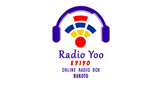 Radio YOO LOGO