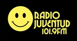 Juventud Estéreo LOGO