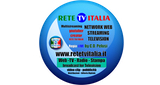 Rete Tv Italia Radio LOGO