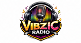 Vibzic radio LOGO