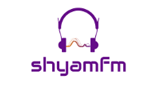 ShyamFM LOGO ShyamFM LOGO