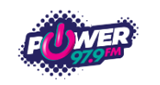 Power 97.9 FM LOGO