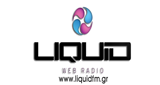 Liquid Web Radio LOGO