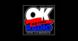 Ok Radio Retro LOGO