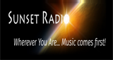 Sunset Radio LOGO