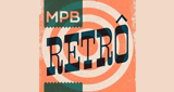 RETRÔ MPB LOGO