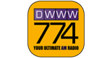 DWWW 774 LOGO