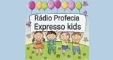 Rádio Profecia Expresso Kids LOGO