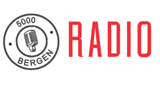 5000 Bergen LOGO