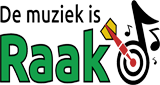 RAAK LOGO