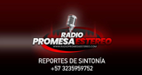 Radio Promesa Estereo LOGO