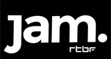 RTBF - JAM. LOGO