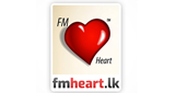 FM Heart LOGO