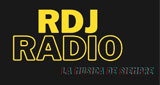 RDJ radio LOGO