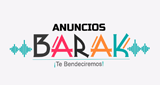Anuncios Barak LOGO