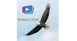 Champion's Circle Radio LOGO