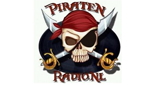 PiratenRadioNL LOGO