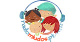 Rádio Miúdos LOGO