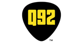 Q92 LOGO Q92 LOGO