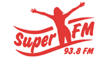 Super FM Brasov LOGO