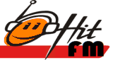 Hit FM LOGO Hit FM LOGO