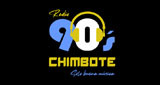 Radio 90s Chimbote LOGO