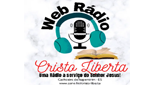 Cristo Liberta LOGO