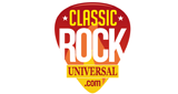Classic Rock Universal LOGO